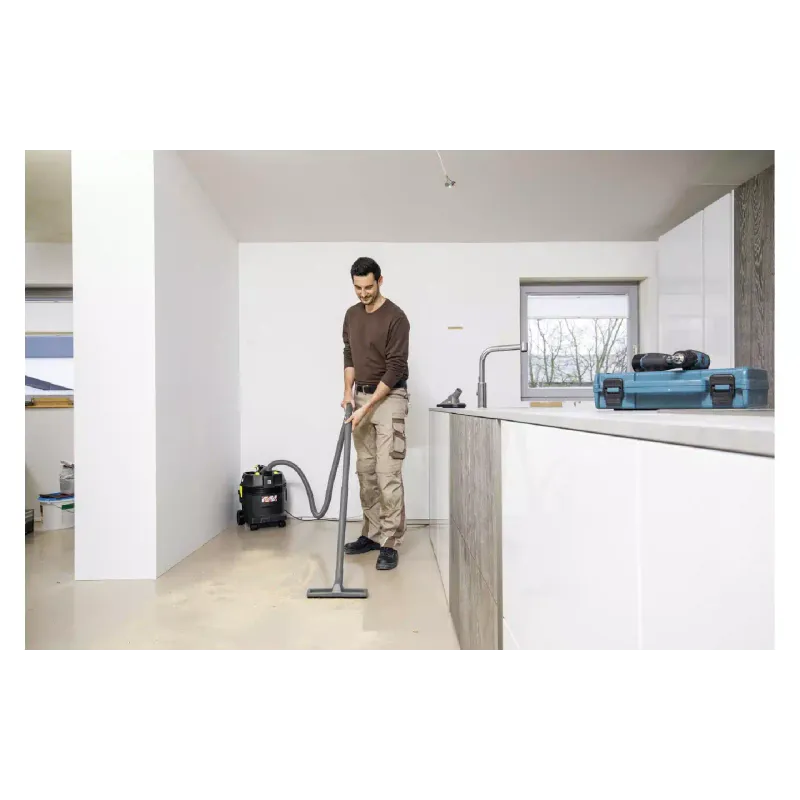 مكنسة كهربائية Karcher (1.378-627.0)