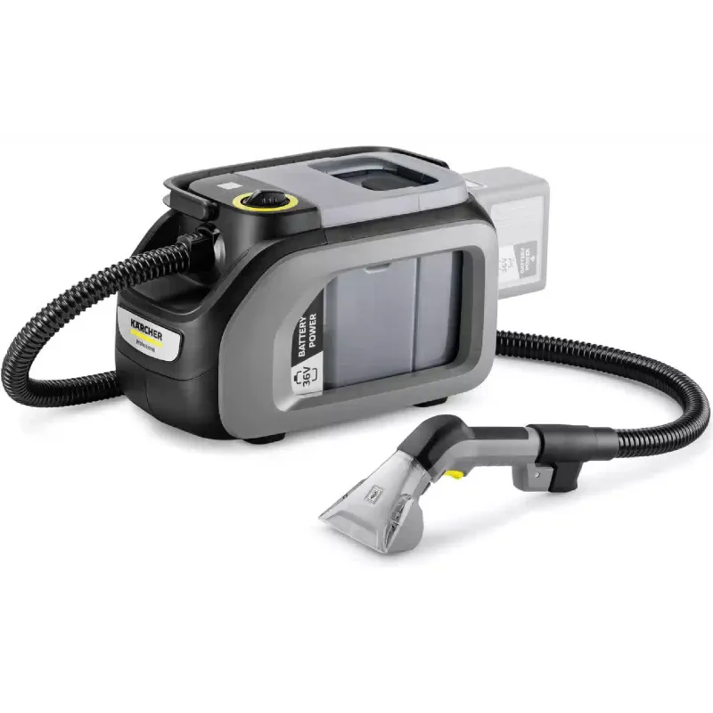 مكنسة كهربائية Karcher (1.101-750.0)