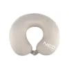 Memory foam pillow Neo Tools (GD016), Grey
