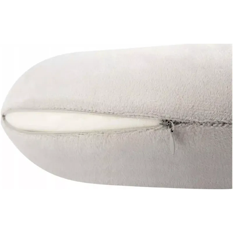 Memory foam pillow Neo Tools (GD016), Grey