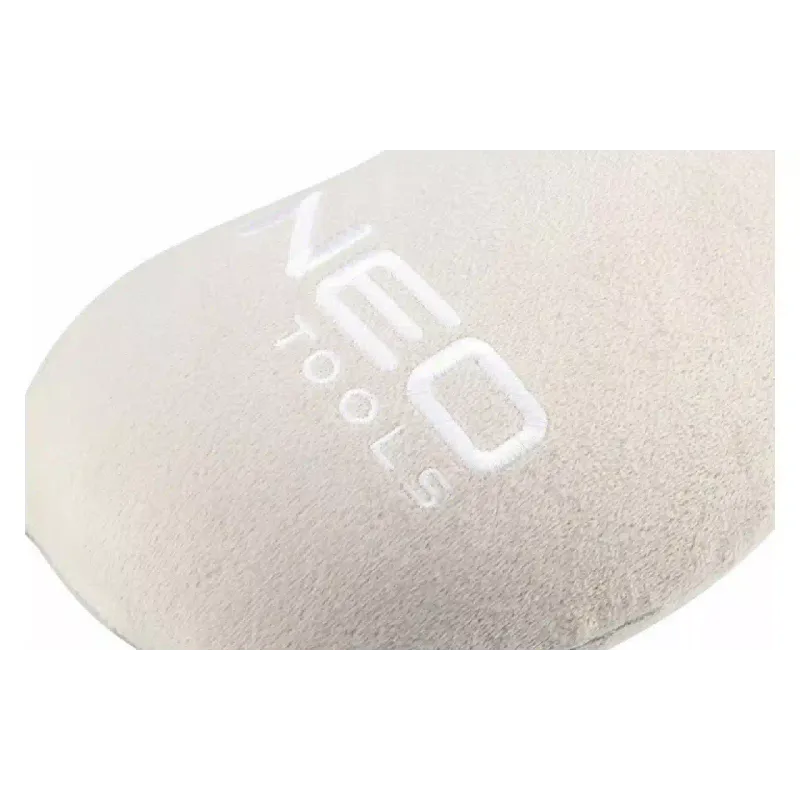 Memory foam pillow Neo Tools (GD016), Grey