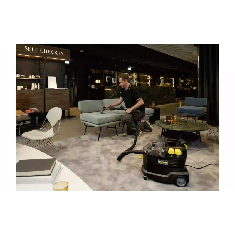 Прахосмукачка Karcher (1.100-249.0)
