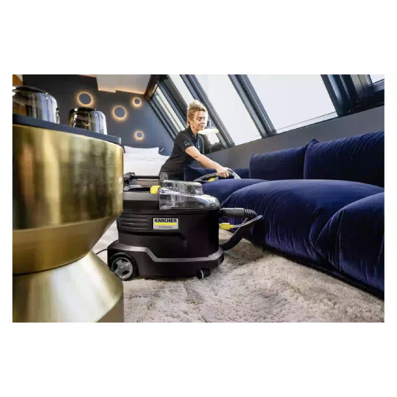 Прахосмукачка Karcher (1.100-249.0)