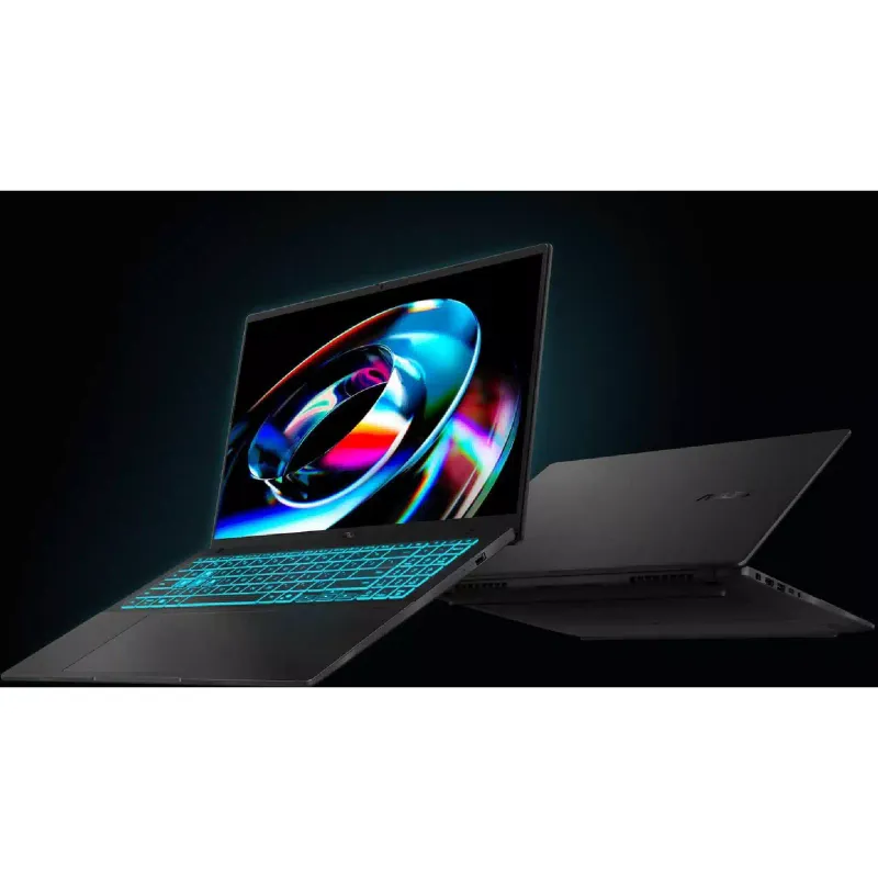 Laptop Asus V3607VM-RP013, Black (90NB16K1-M000D0)