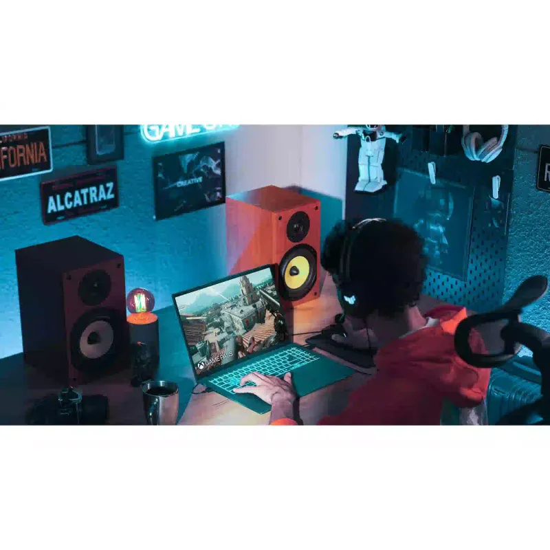 Laptop Asus V3607VM-RP013, Black (90NB16K1-M000D0)