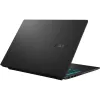 Laptop Asus V3607VM-RP013, Black (90NB16K1-M000D0)