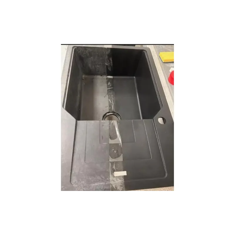 Limpiador de fregaderos de cocina Fragranite/Tectonite Franke (112.0278.878)