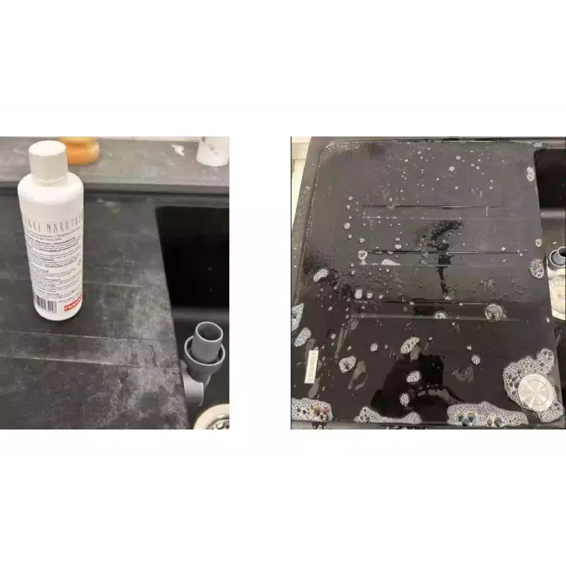 Limpiador de fregaderos de cocina Fragranite/Tectonite Franke (112.0278.878)