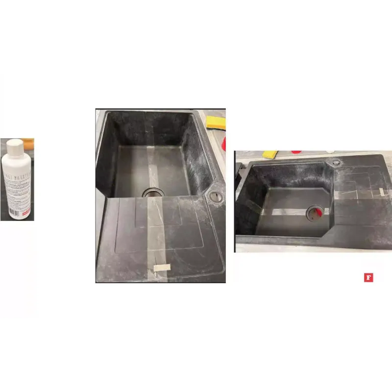 Limpiador de fregaderos de cocina Fragranite/Tectonite Franke (112.0278.878)