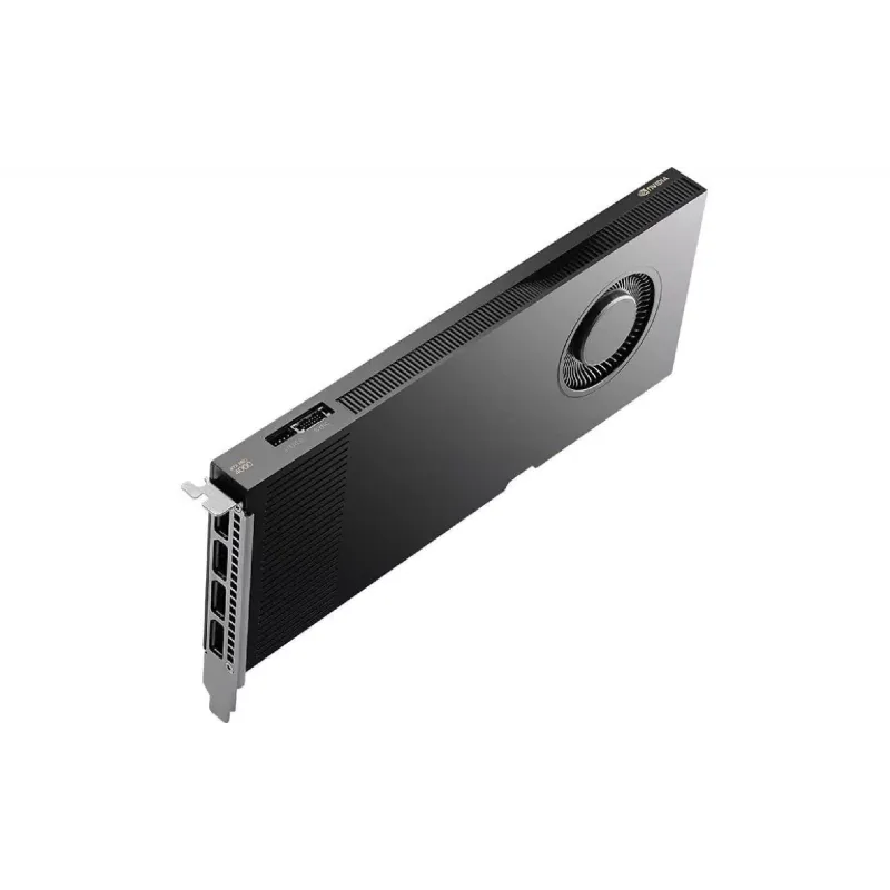 Grafična kartica HP Quadro RTX Pro 4000 (B11F3AA)