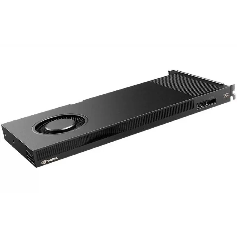 Grafična kartica HP Quadro RTX Pro 4000 (B11F3AA)