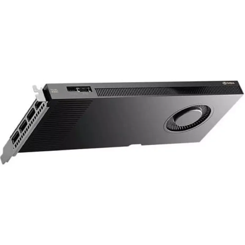 Grafična kartica HP Quadro RTX Pro 4000 (B11F3AA)