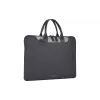 16"-os laptoptáska Tucano Lamini, Black (BFLAMINI1516-BK)