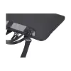 16"-os laptoptáska Tucano Lamini, Black (BFLAMINI1516-BK)