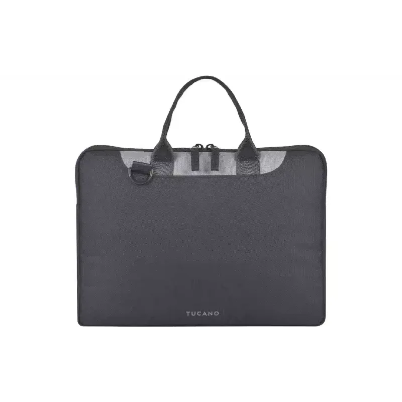 16"-os laptoptáska Tucano Lamini, Black (BFLAMINI1516-BK)