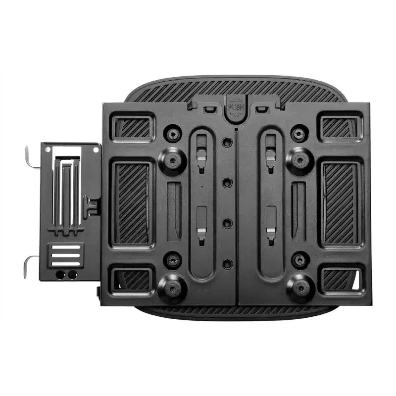 Suporte para monitor duplo HP Thin (9UB87AA)