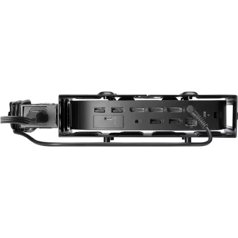 Suporte para monitor duplo HP Thin (9UB87AA)