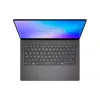 كمبيوتر محمول Asus ROG Zephyrus G14 GU405AW-SY049W, Grey (90NR0P84-M002D0)