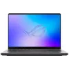 كمبيوتر محمول Asus ROG Zephyrus G14 GU405AW-SY049W, Grey (90NR0P84-M002D0)
