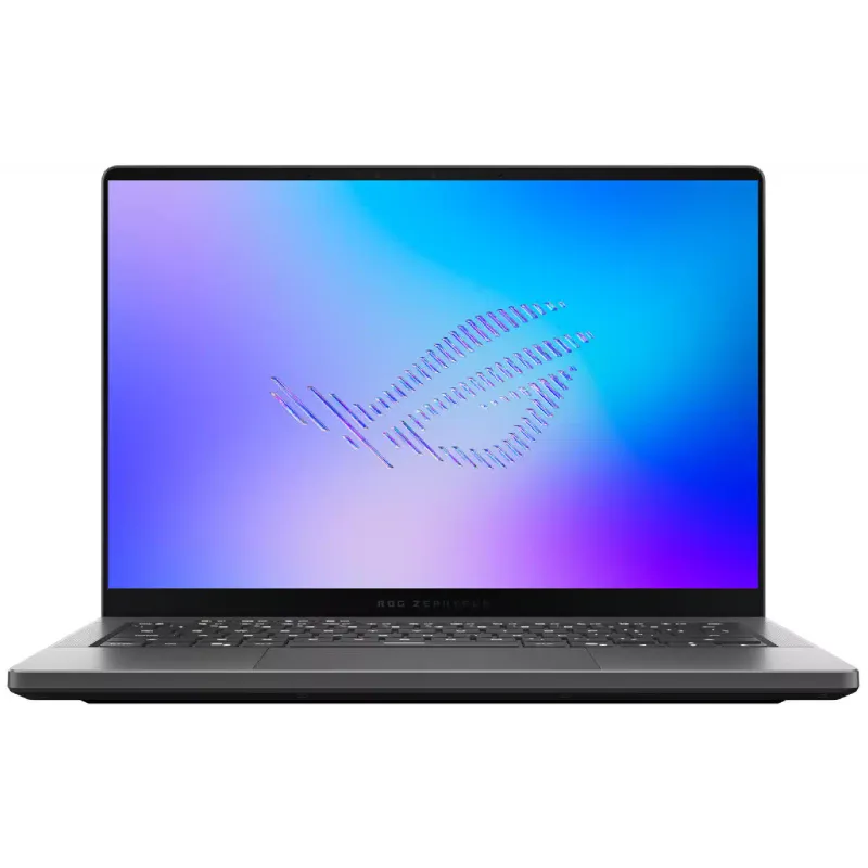 كمبيوتر محمول Asus ROG Zephyrus G14 GU405AW-SY049W, Grey (90NR0P84-M002D0)