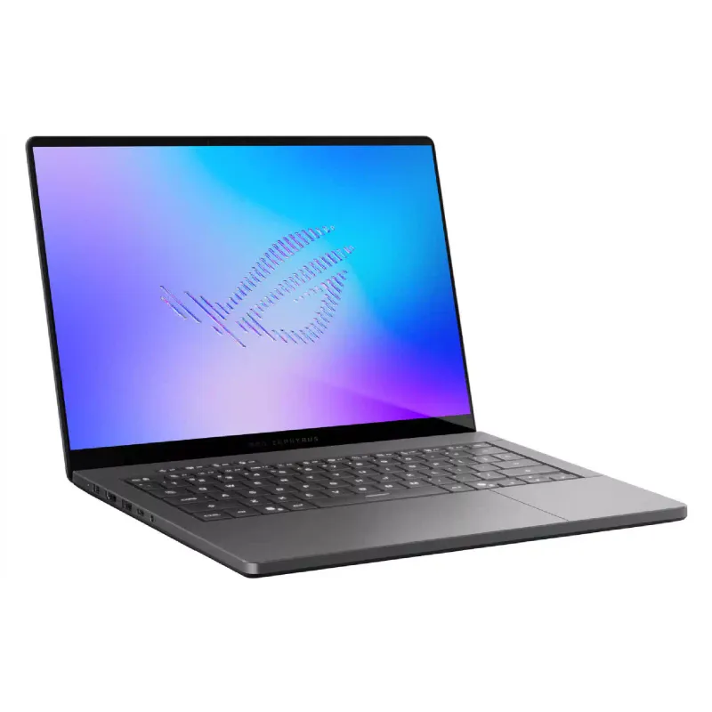 كمبيوتر محمول Asus ROG Zephyrus G14 GU405AW-SY049W, Grey (90NR0P84-M002D0)