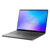 كمبيوتر محمول Asus ROG Zephyrus G14 GU405AW-SY049W, Grey (90NR0P84-M002D0)