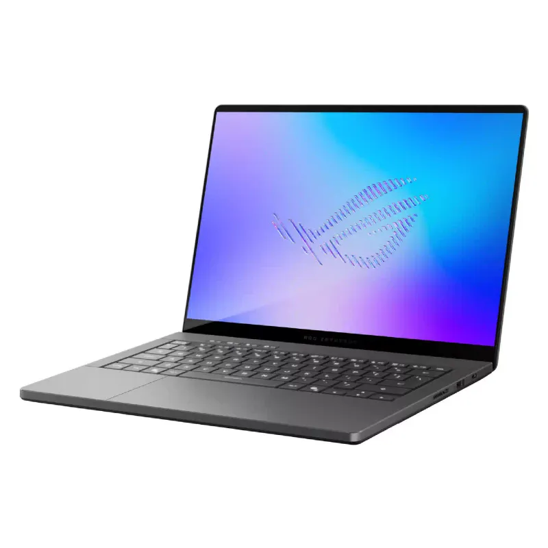 كمبيوتر محمول Asus ROG Zephyrus G14 GU405AW-SY049W, Grey (90NR0P84-M002D0)