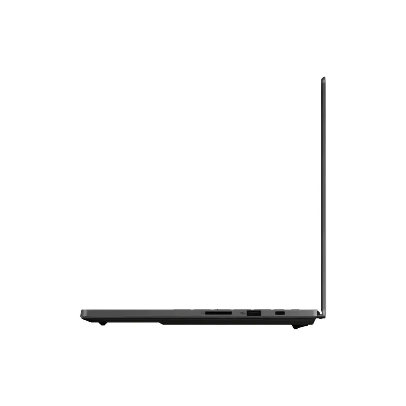 كمبيوتر محمول Asus ROG Zephyrus G14 GU405AW-SY049W, Grey (90NR0P84-M002D0)