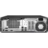 Computer HP Elitedesk 8 G1i 16Gb/512Gb/U7-265/UMA/W11 (CW5K4EA)