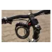 Anti-theft lock Neo Tools (91-007), 120 x 12 mm, Black Anti-theft lock Neo Tools (91-007), 120 x 12 mm, Black