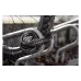 Anti-theft lock Neo Tools (91-007), 120 x 12 mm, Black Anti-theft lock Neo Tools (91-007), 120 x 12 mm, Black