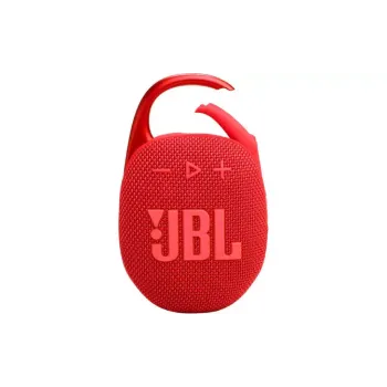 Акустична система JBL (JBLCLIP5RED)