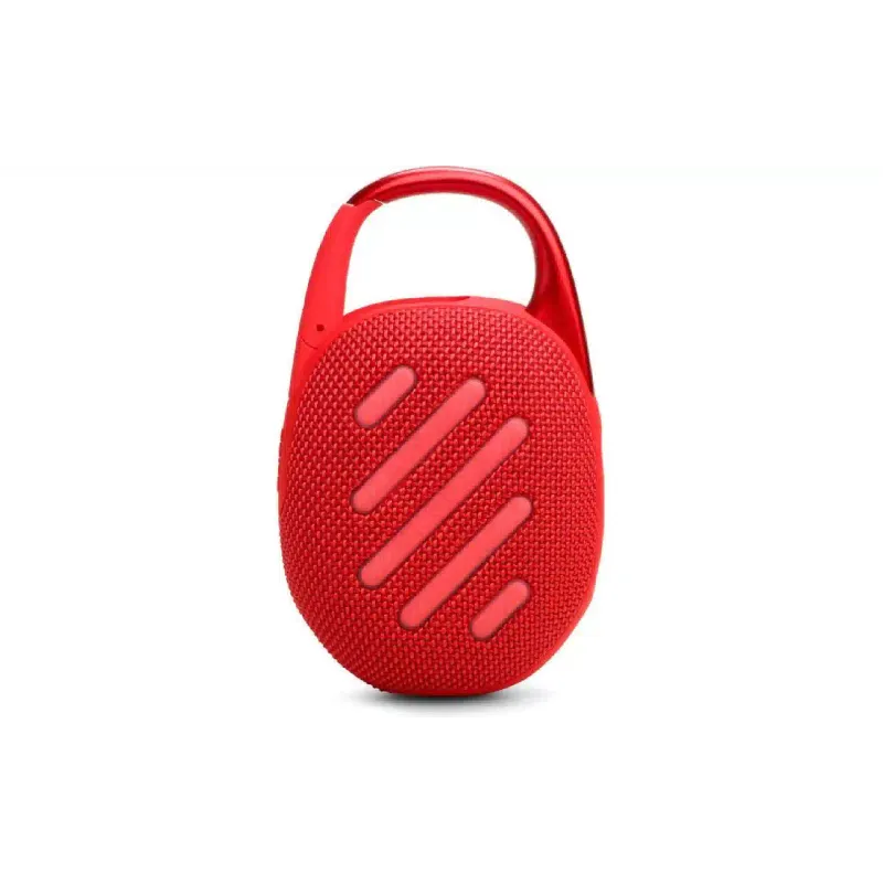 Акустична система JBL (JBLCLIP5RED)