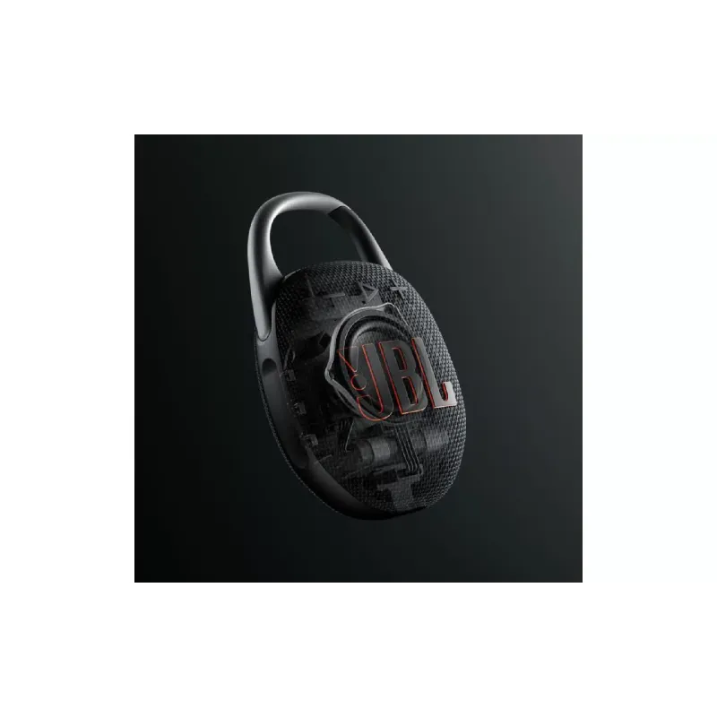 Акустична система JBL (JBLCLIP5RED)