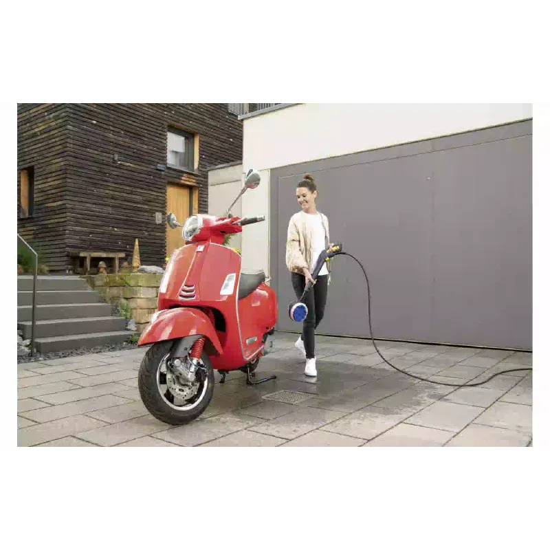 فرشاة لغسالة الضغط Karcher (2.644-287.0)