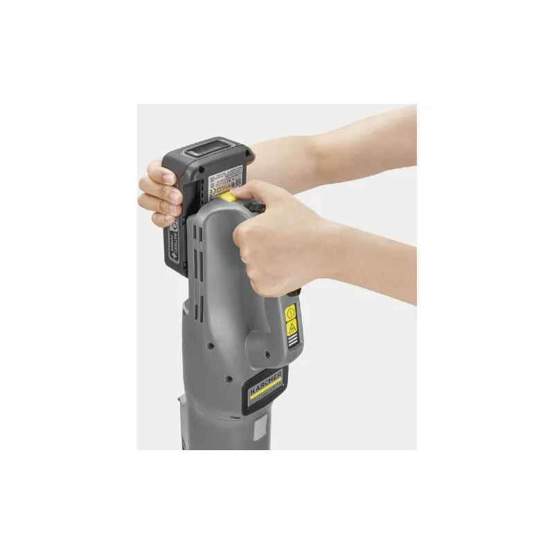 مكنسة كهربائية Karcher (1.394-110.0)