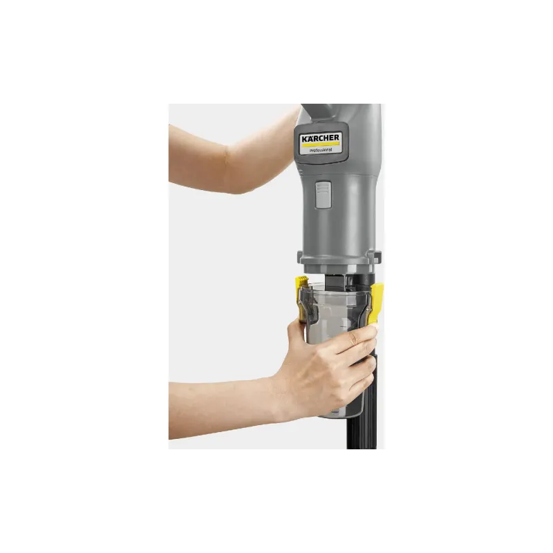 مكنسة كهربائية Karcher (1.394-110.0)