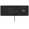 Зарядно устройство Belkin MagSafe Pro, Black (WIZ016VFBK)