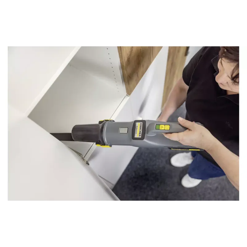 مكنسة كهربائية Karcher (1.394-110.0)
