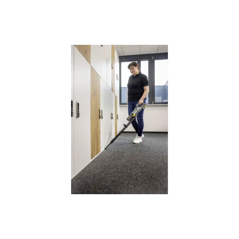 مكنسة كهربائية Karcher (1.394-110.0)