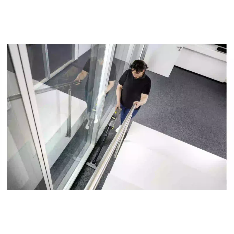 مكنسة كهربائية Karcher (1.394-110.0)