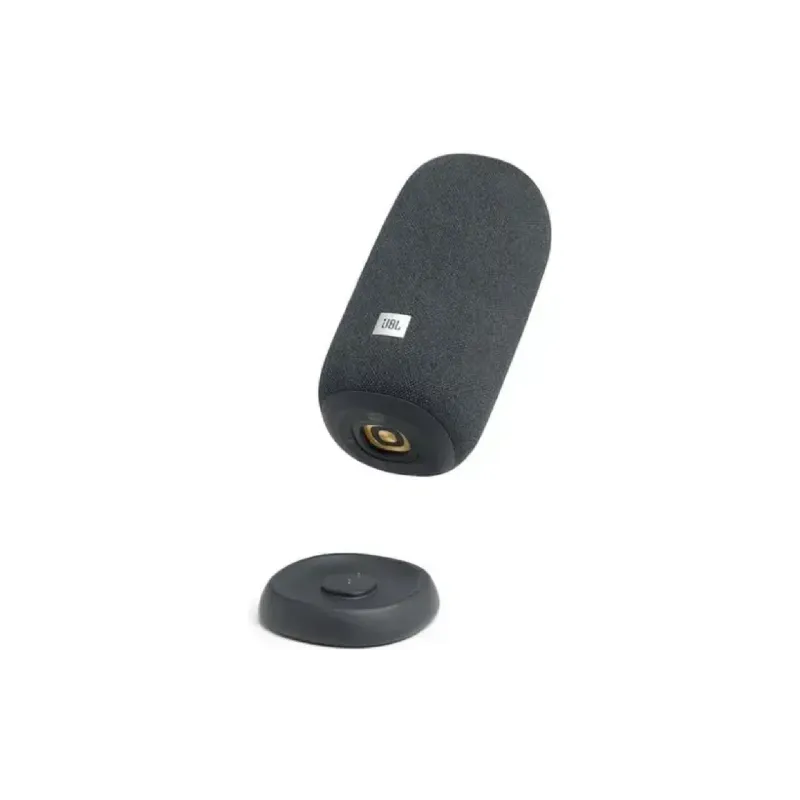 نظام صوتي JBL, Grey (JBLLINKPORGRY)