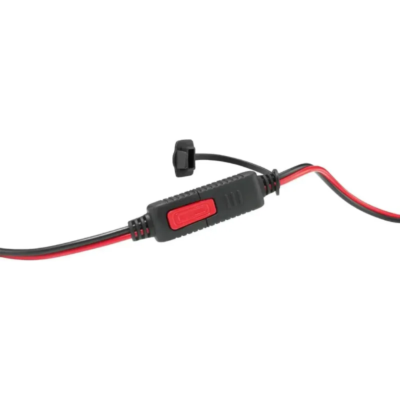 Töltő Bosch 6/12 V 1.2-120 A·h 3.8 A C30 (0189911030)