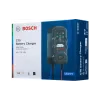 Töltő Bosch 6/12 V 1.2-120 A·h 3.8 A C30 (0189911030)