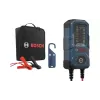 Ladegerät Bosch 6/12 V 1.2-120 A·h 5 A C40-LI (0189921040)