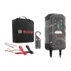 Зарядное устройство Bosch 12/24 В 14-300 А·ч 10 А C70 (0189911070)