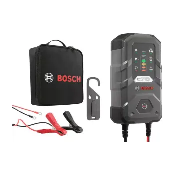 Ladegerät Bosch 12/24 V 14-300 A·h 10 A C70 (0189911070)