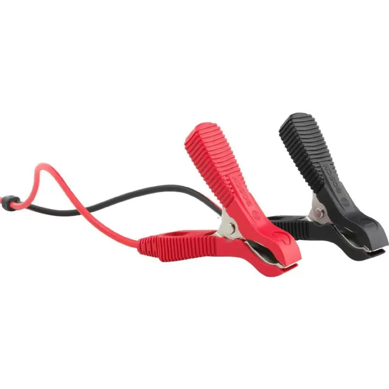 Зарядное устройство Bosch 12/24 В 14-300 А·ч 10 А C70 (0189911070)