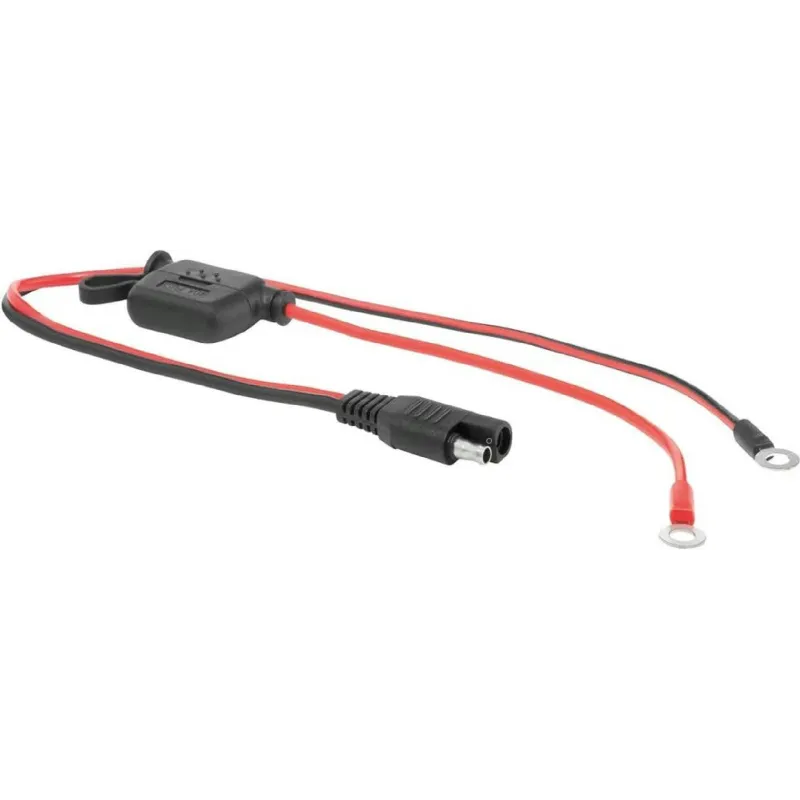 Зарядное устройство Bosch 12/24 В 14-300 А·ч 10 А C70 (0189911070)