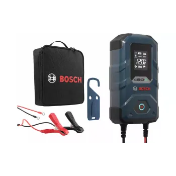 Ladegerät Bosch 6/12 V 14-400 A·h 15 A C80-LI (0189921080)